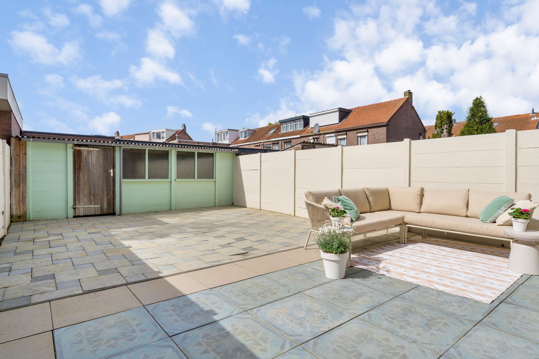 Foto 36 van Ringbaan-Oost 397