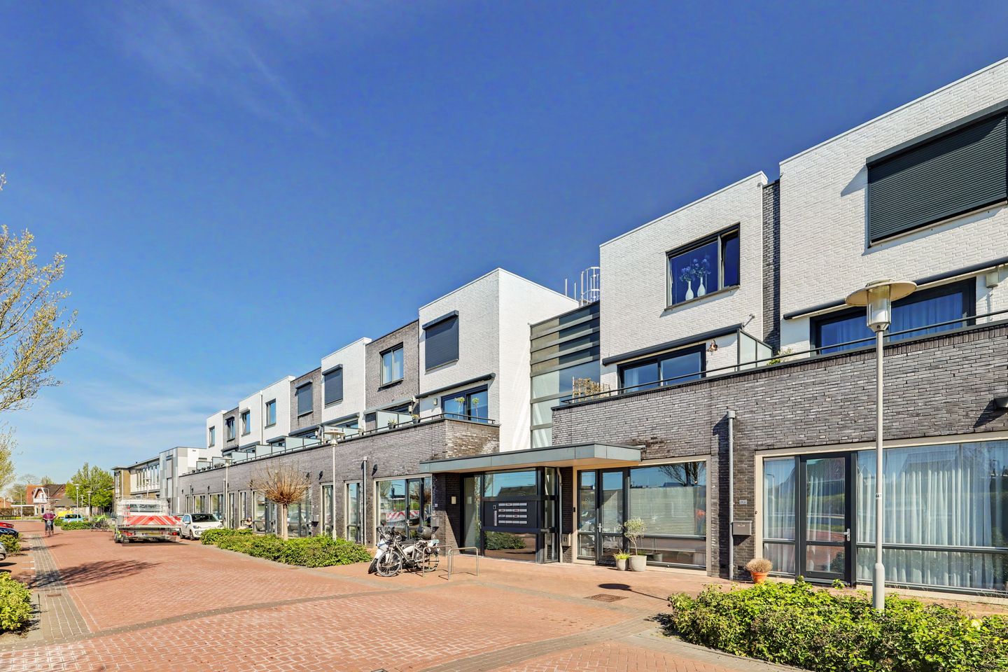 Foto 4 van Stationsstraat 61