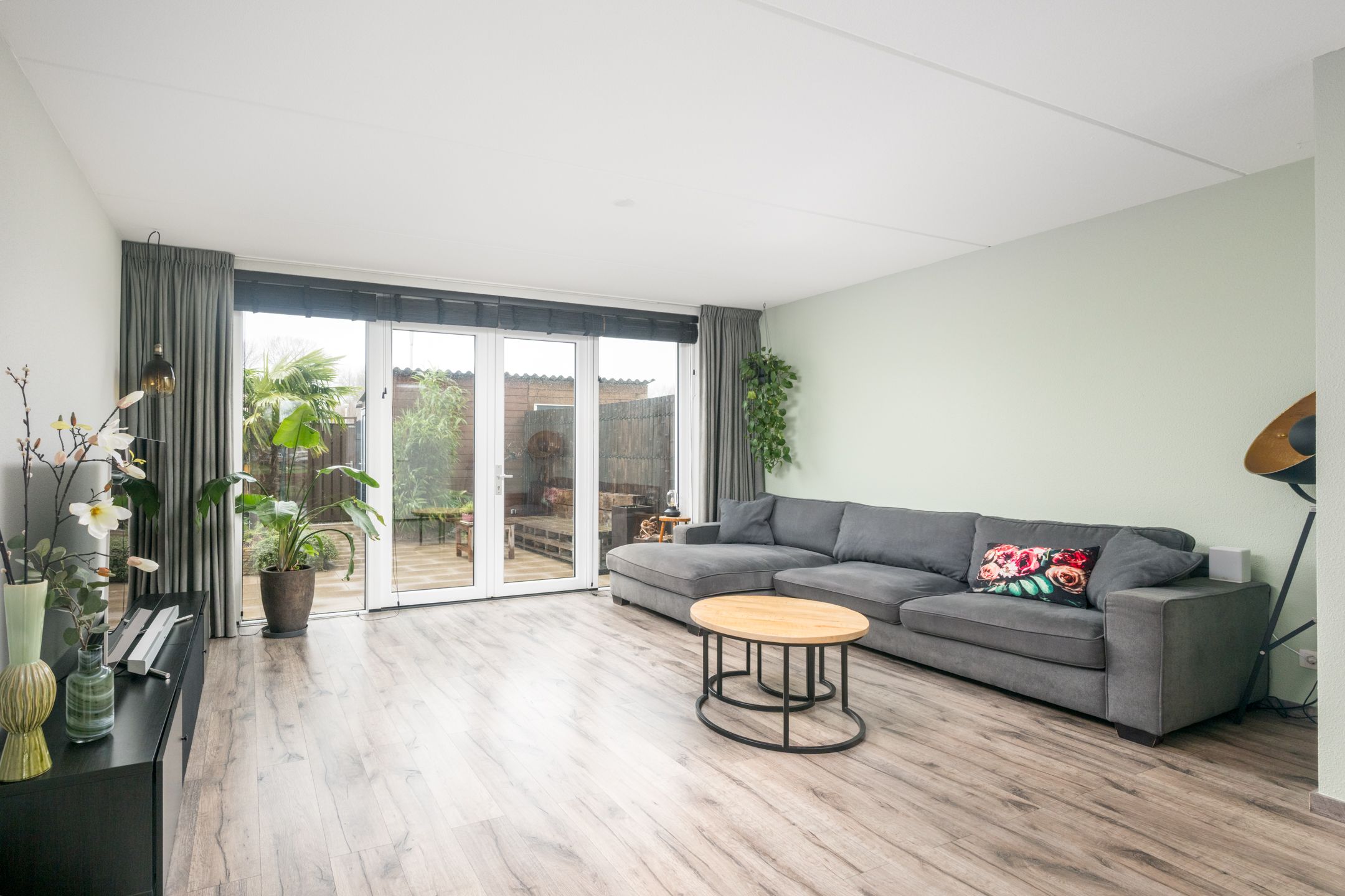 Luxury Finished Semi-Detached Home with 3 Bedrooms in Almere Haven — 15