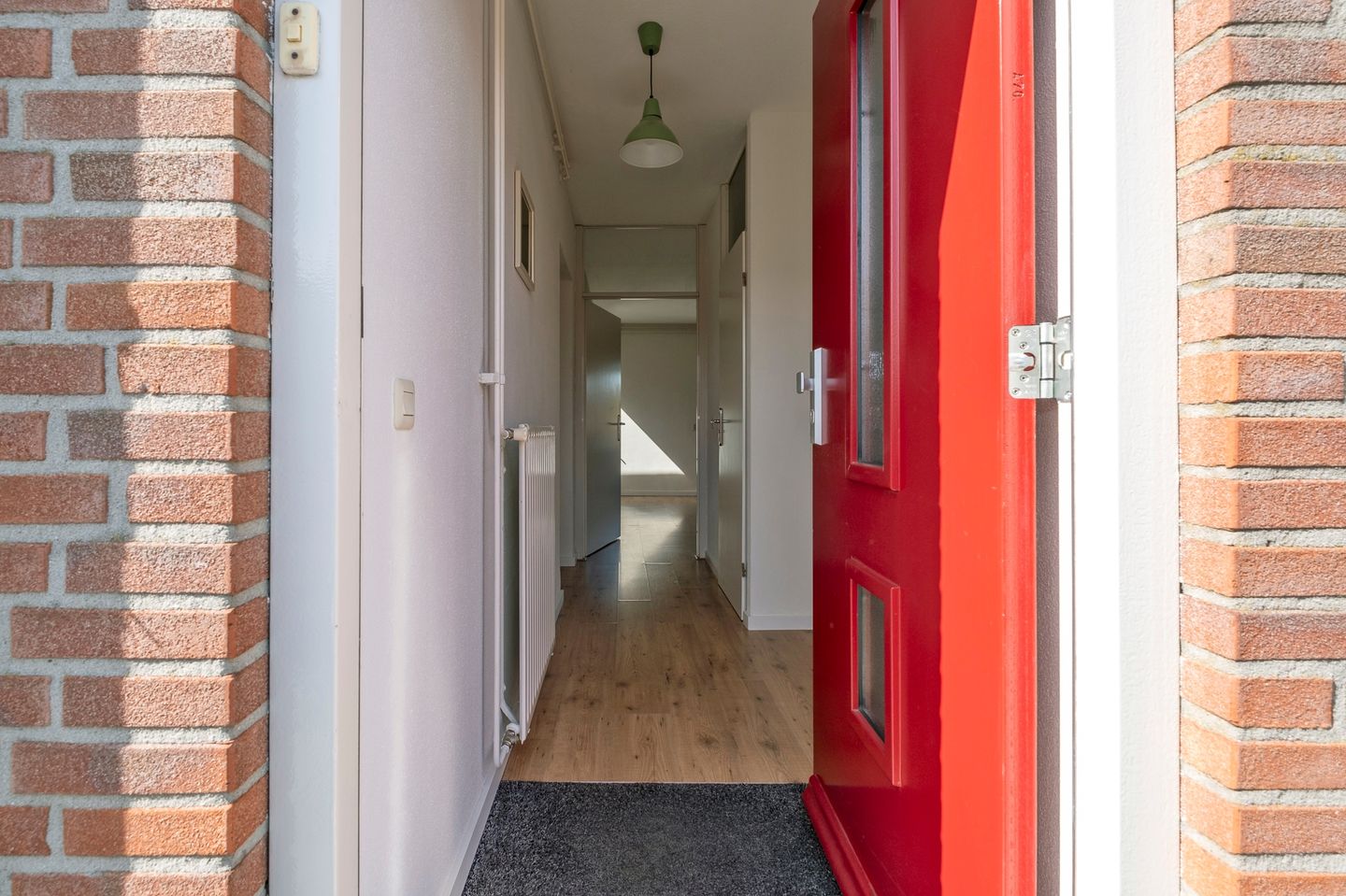 Foto 5 van Bedumerstraat 30-B