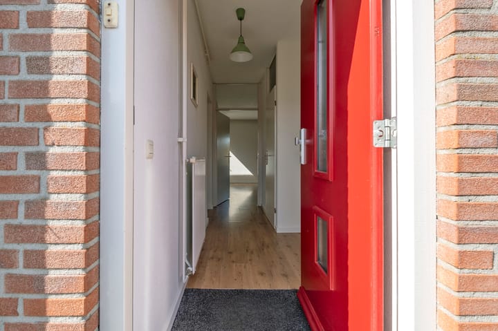 Foto 5 van Bedumerstraat 30-B