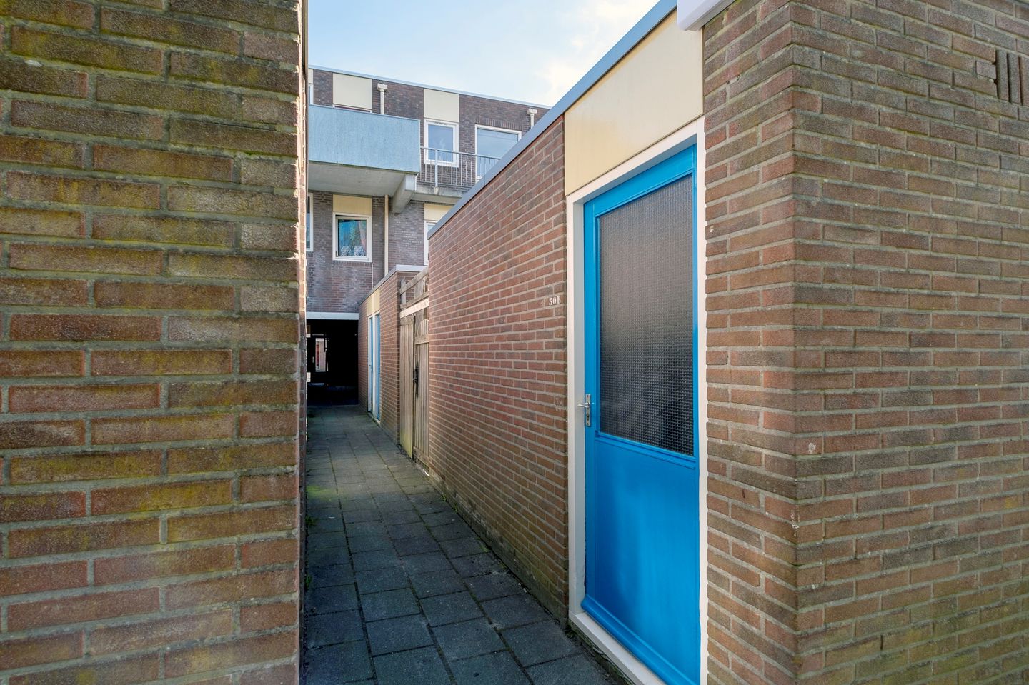 Foto 29 van Bedumerstraat 30-B