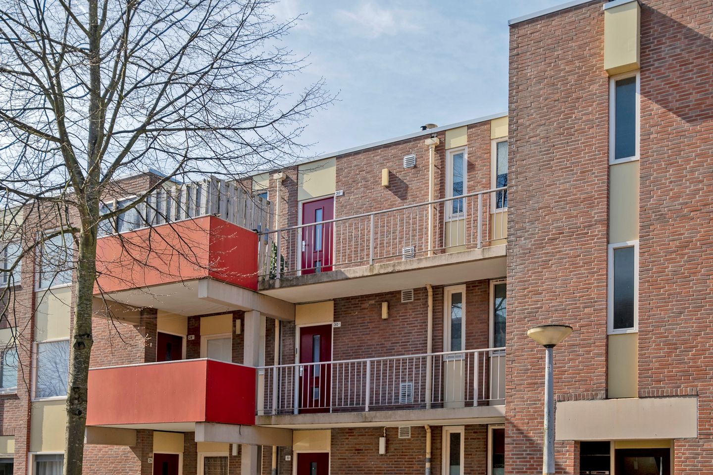 Foto 34 van Bedumerstraat 30-B