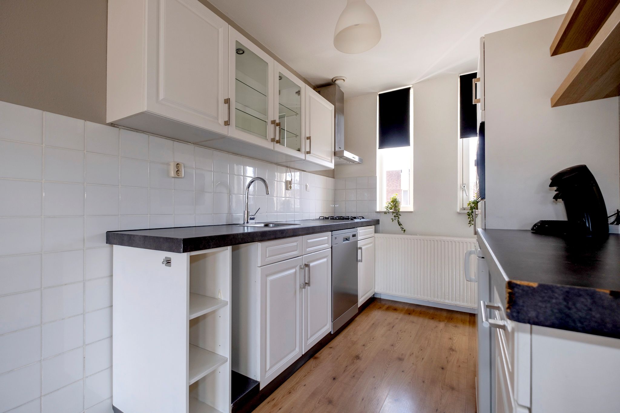 Foto 15 van Bedumerstraat 30-B