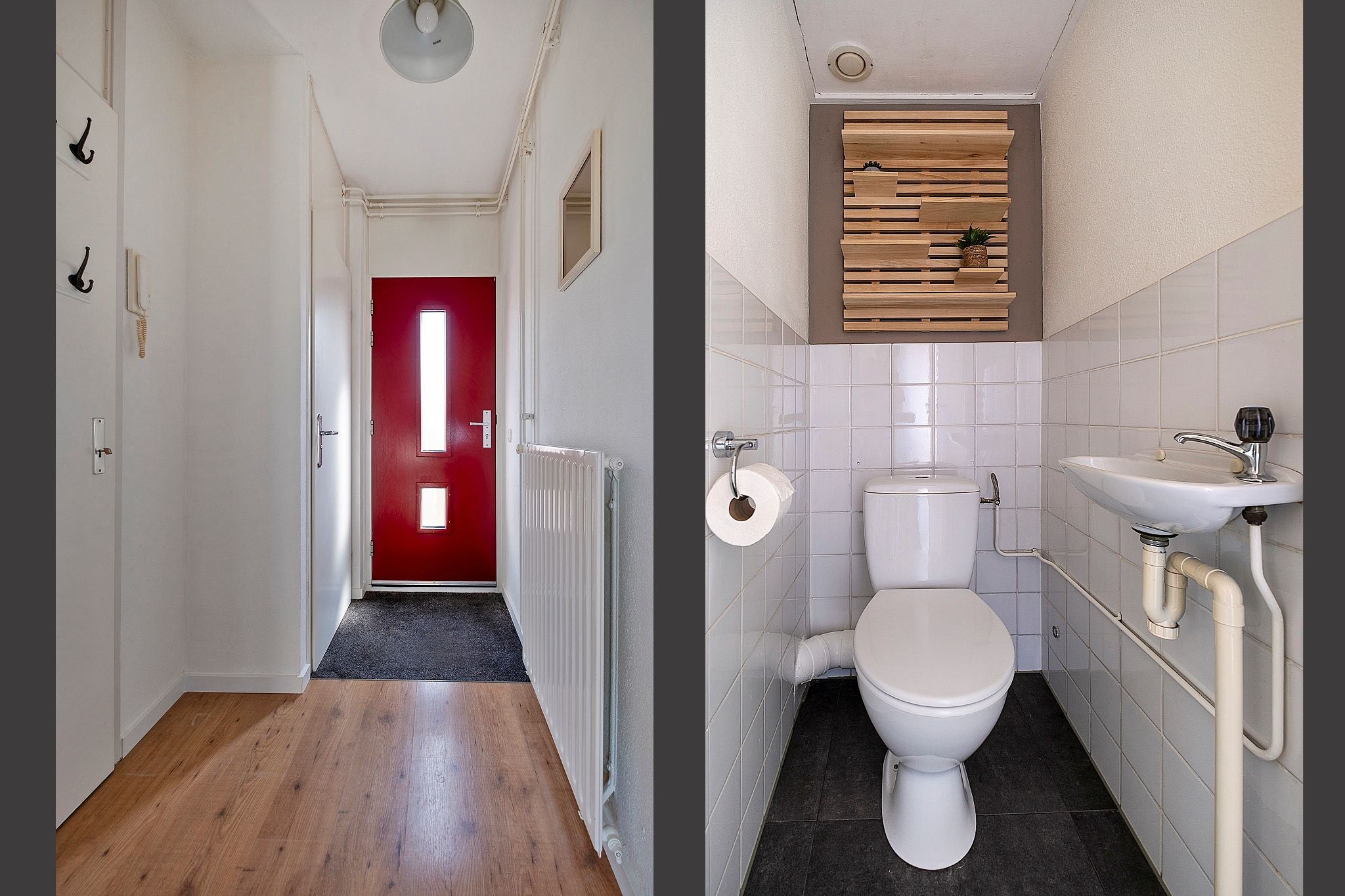 Foto 6 van Bedumerstraat 30-B