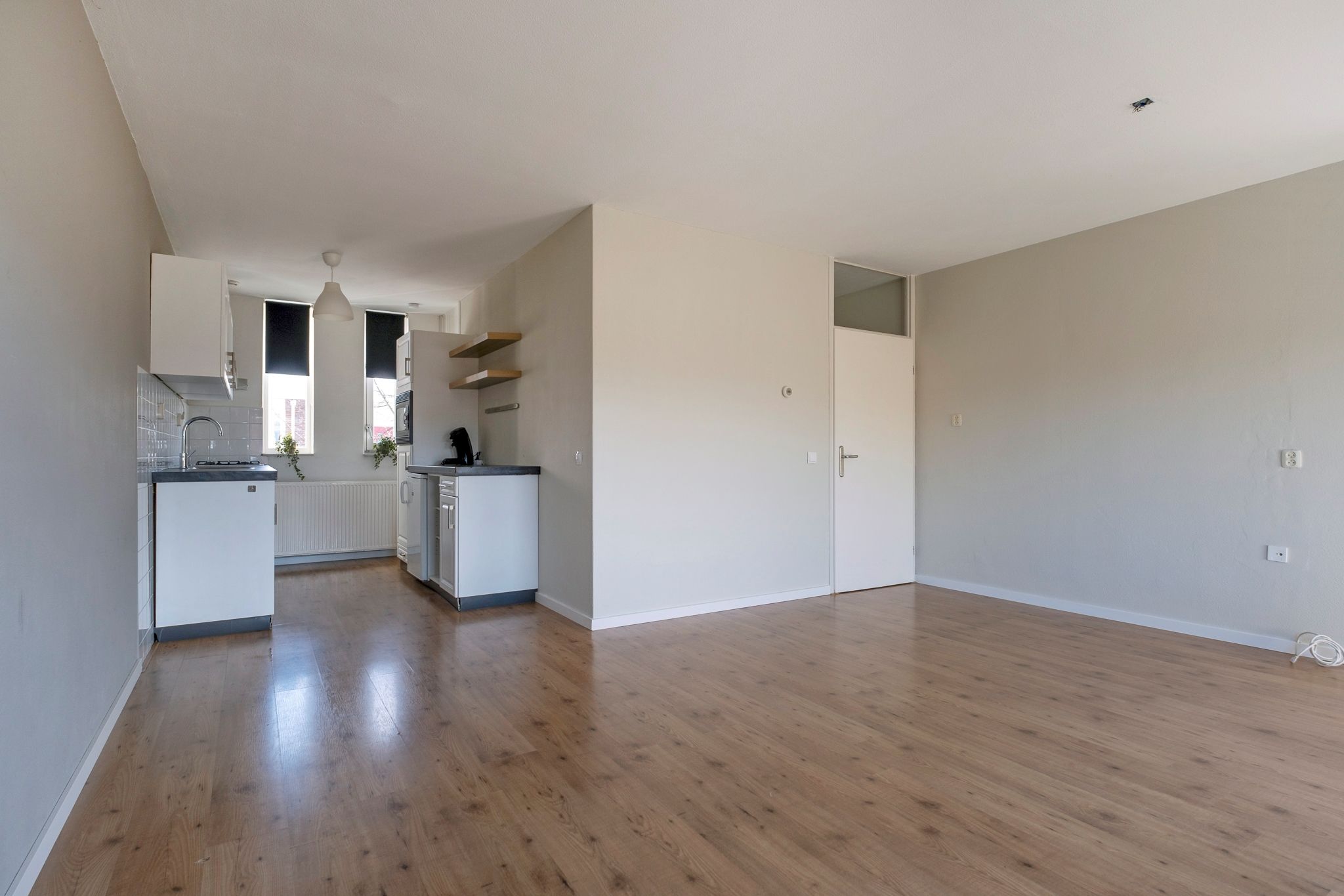 Foto 12 van Bedumerstraat 30-B