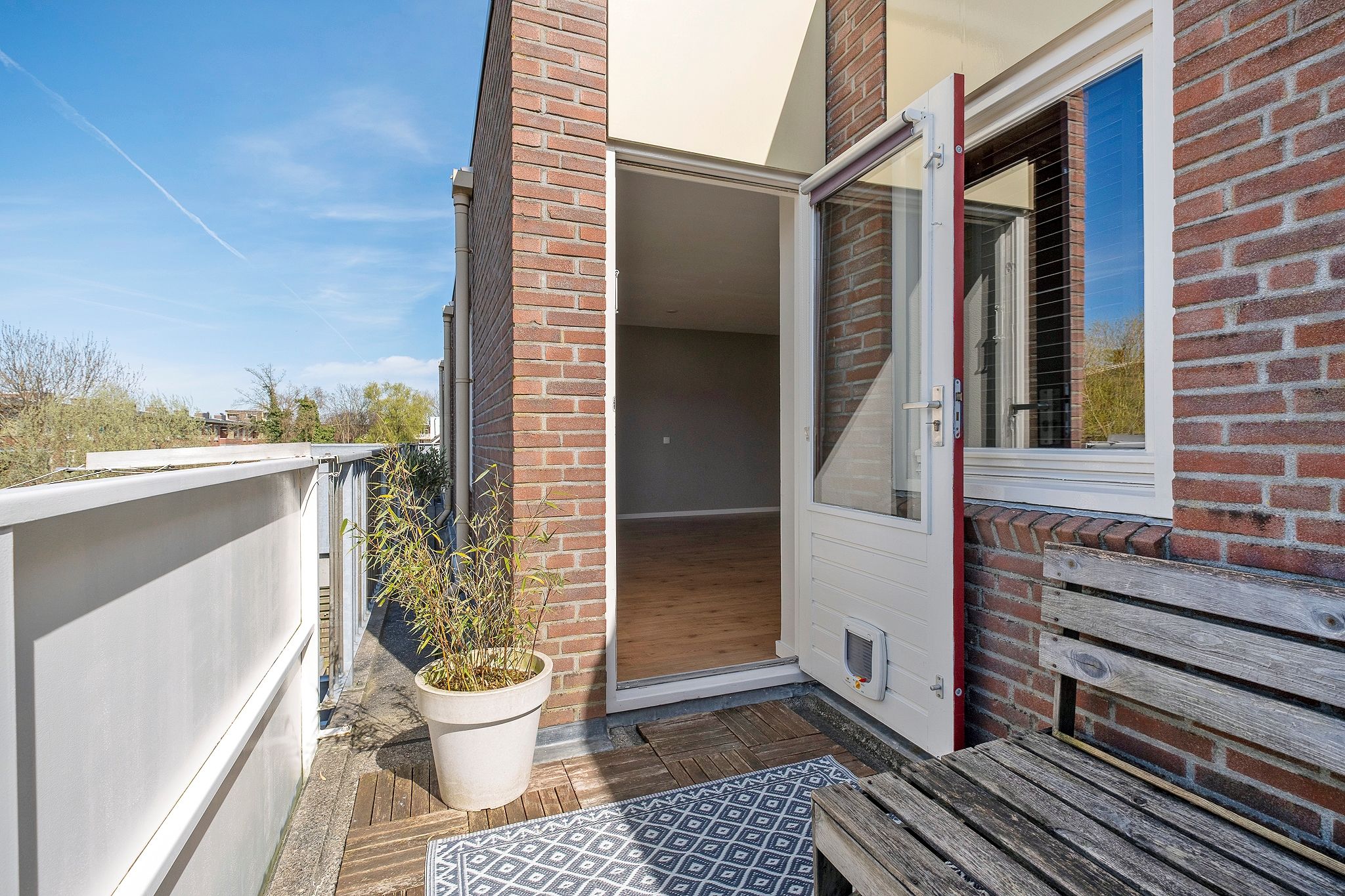 Foto 27 van Bedumerstraat 30-B