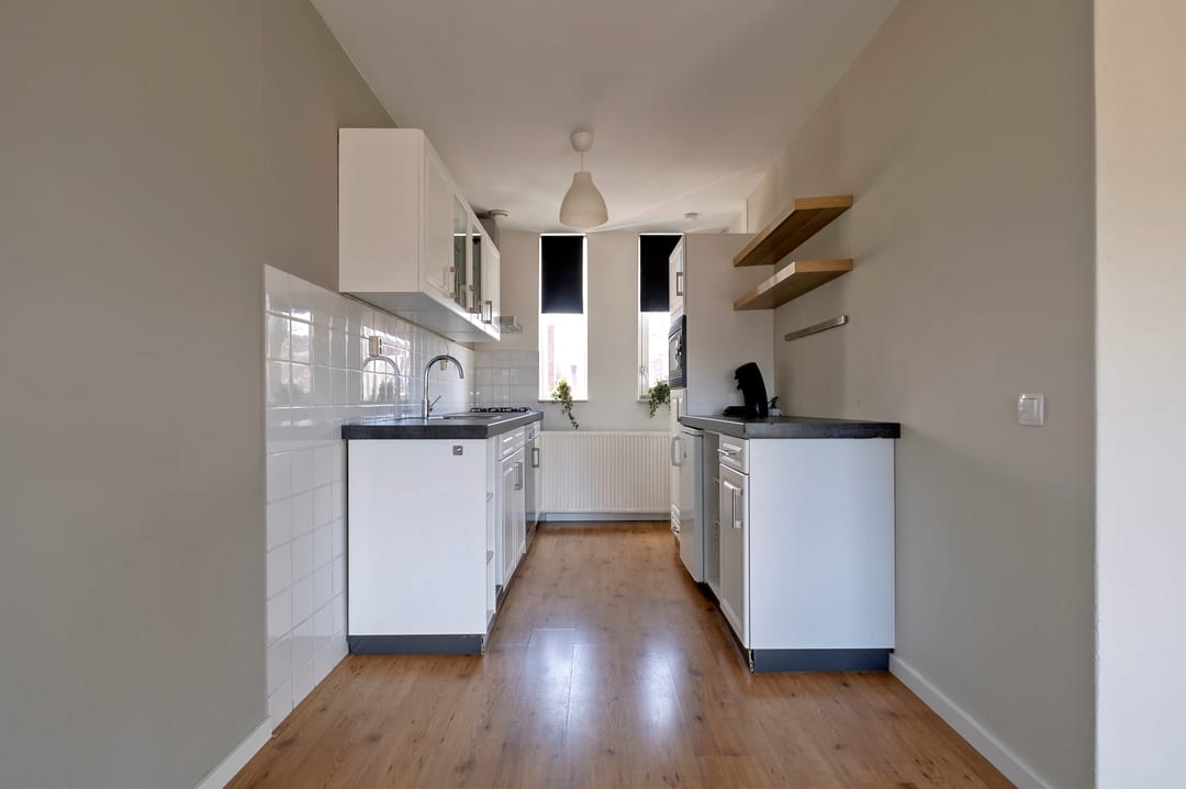 Foto 13 van Bedumerstraat 30-B