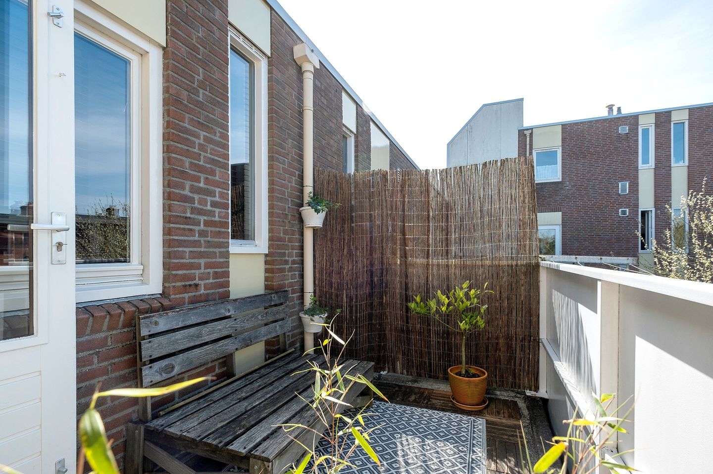 Foto 25 van Bedumerstraat 30-B