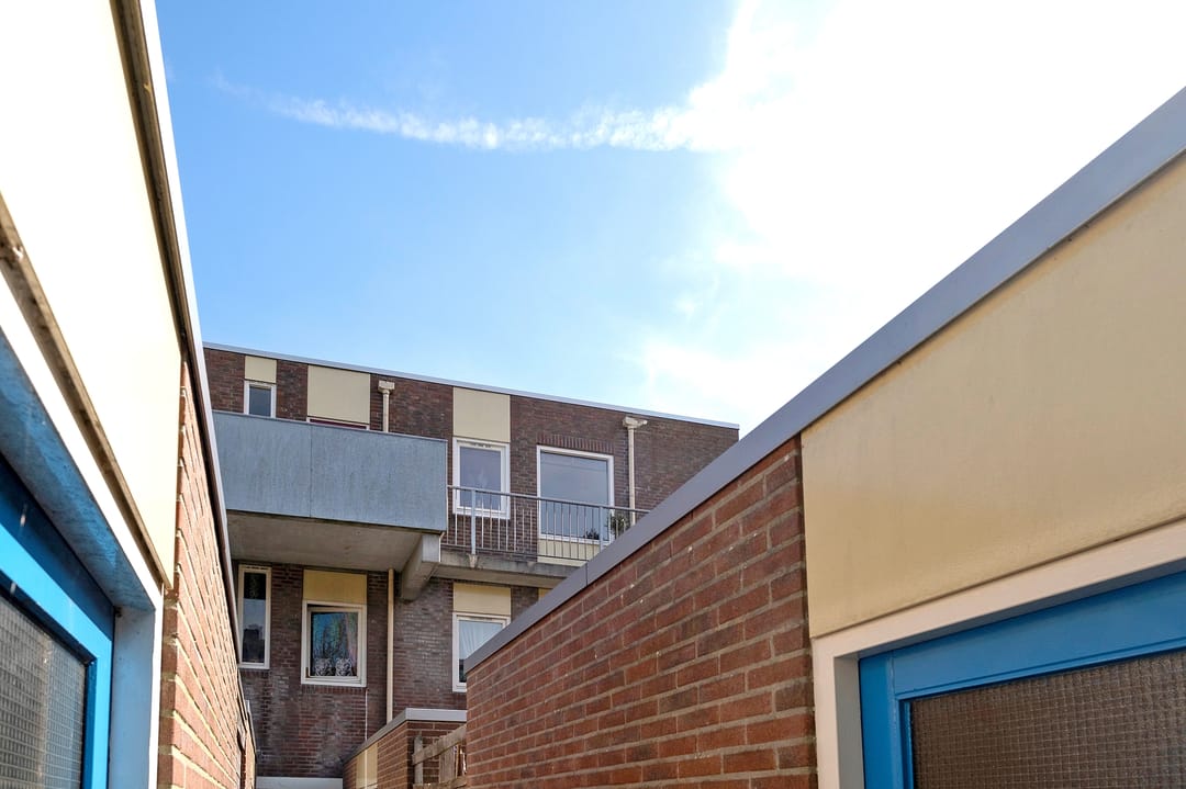 Foto 28 van Bedumerstraat 30-B