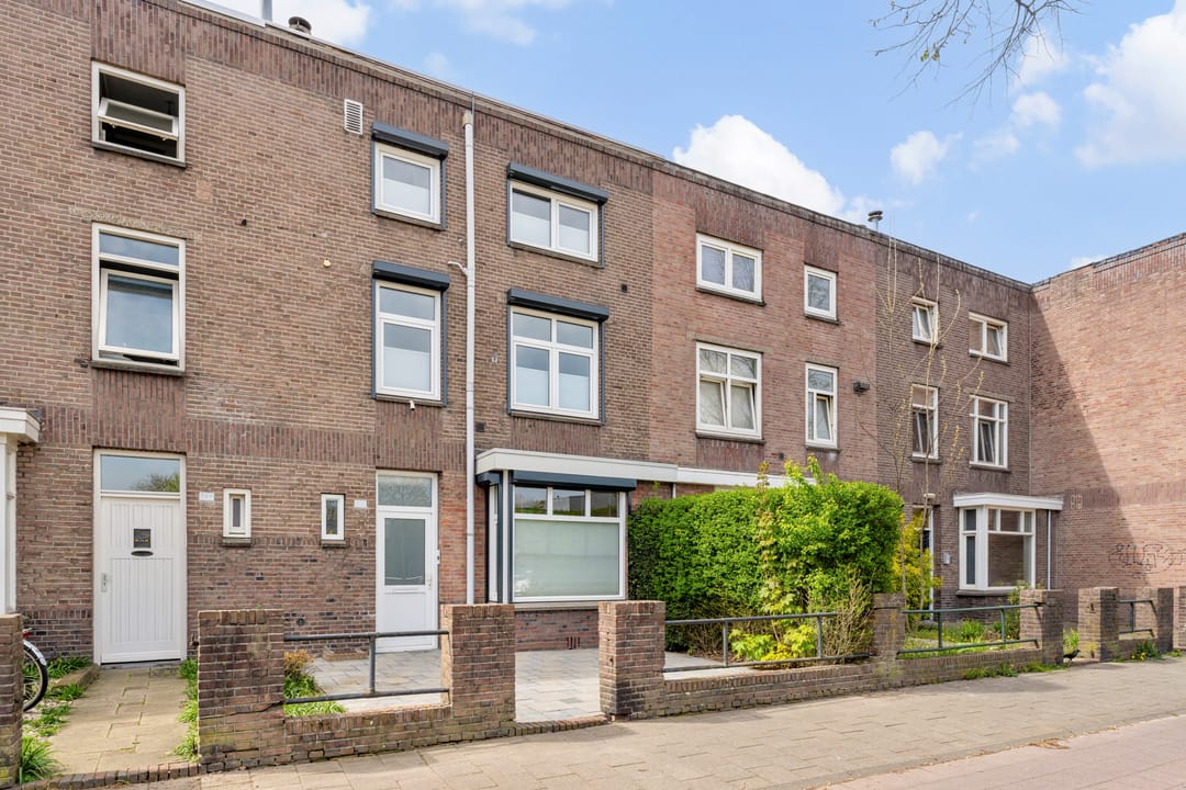 Foto 38 van Ringbaan-Oost 397