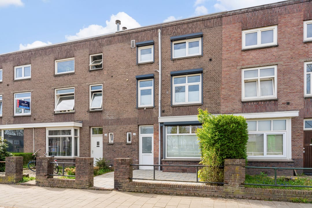 Foto 37 van Ringbaan-Oost 397