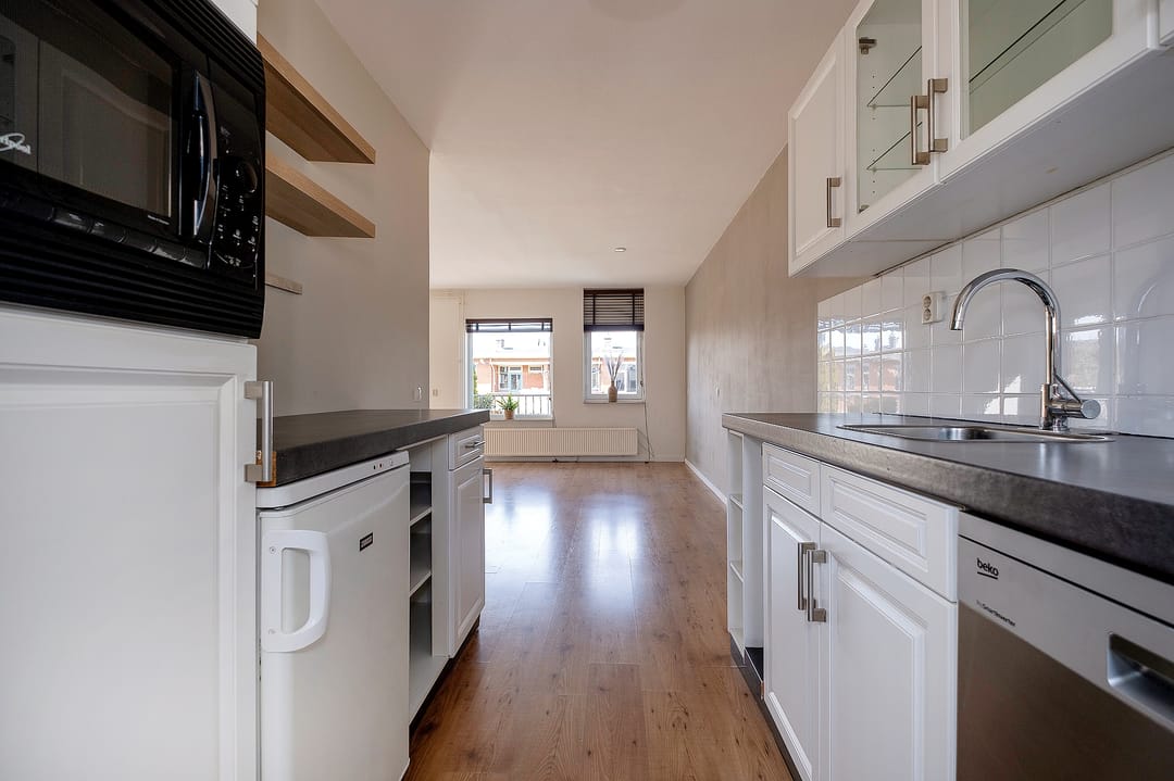 Foto 16 van Bedumerstraat 30-B