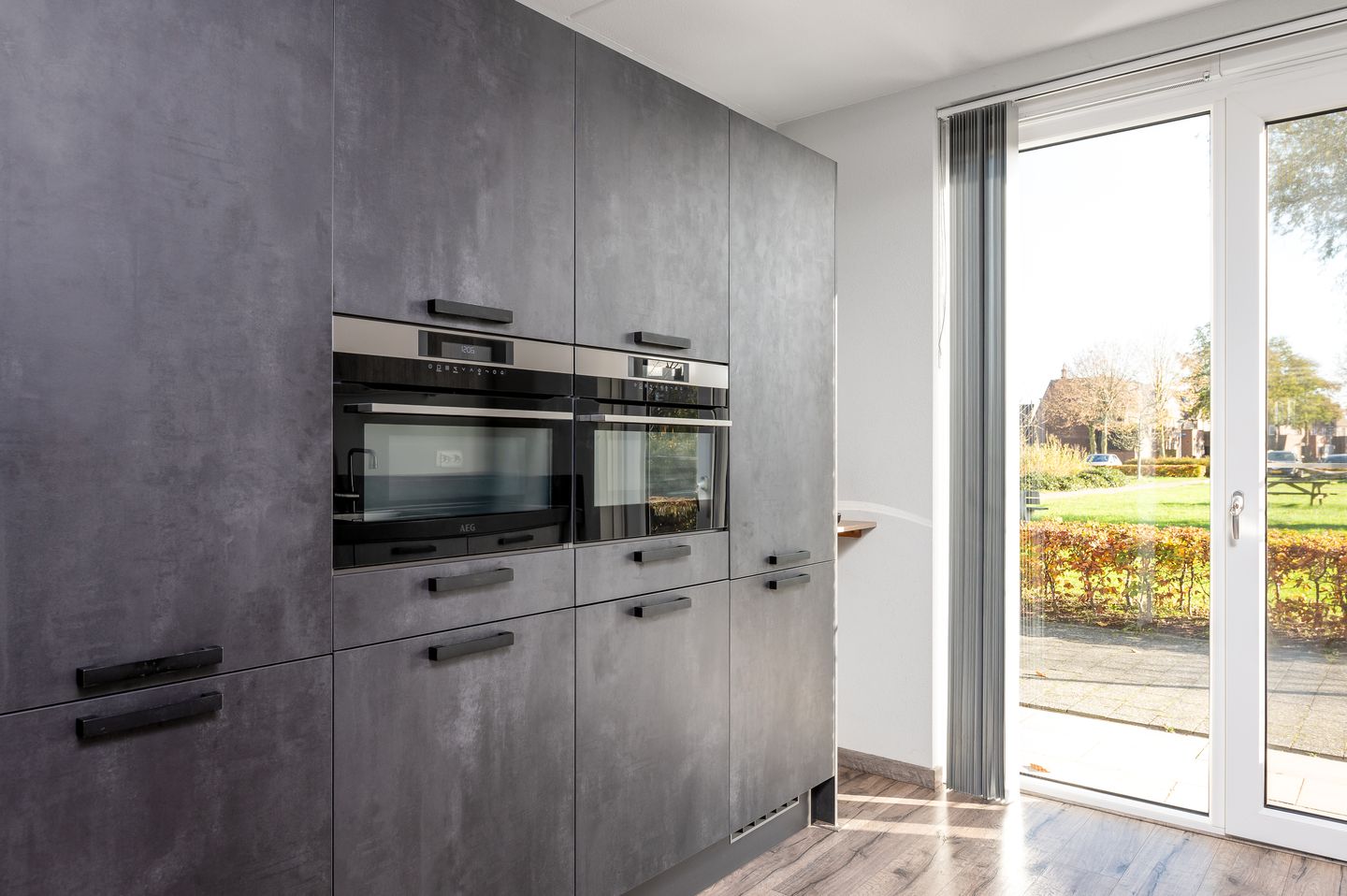 Luxury Finished Semi-Detached Home with 3 Bedrooms in Almere Haven — 20
