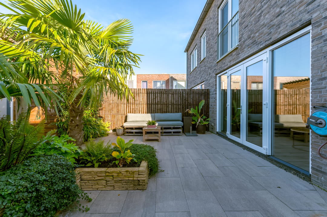 Luxury Finished Semi-Detached Home with 3 Bedrooms in Almere Haven — 53