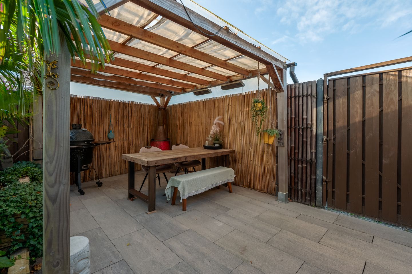 Luxury Finished Semi-Detached Home with 3 Bedrooms in Almere Haven — 55
