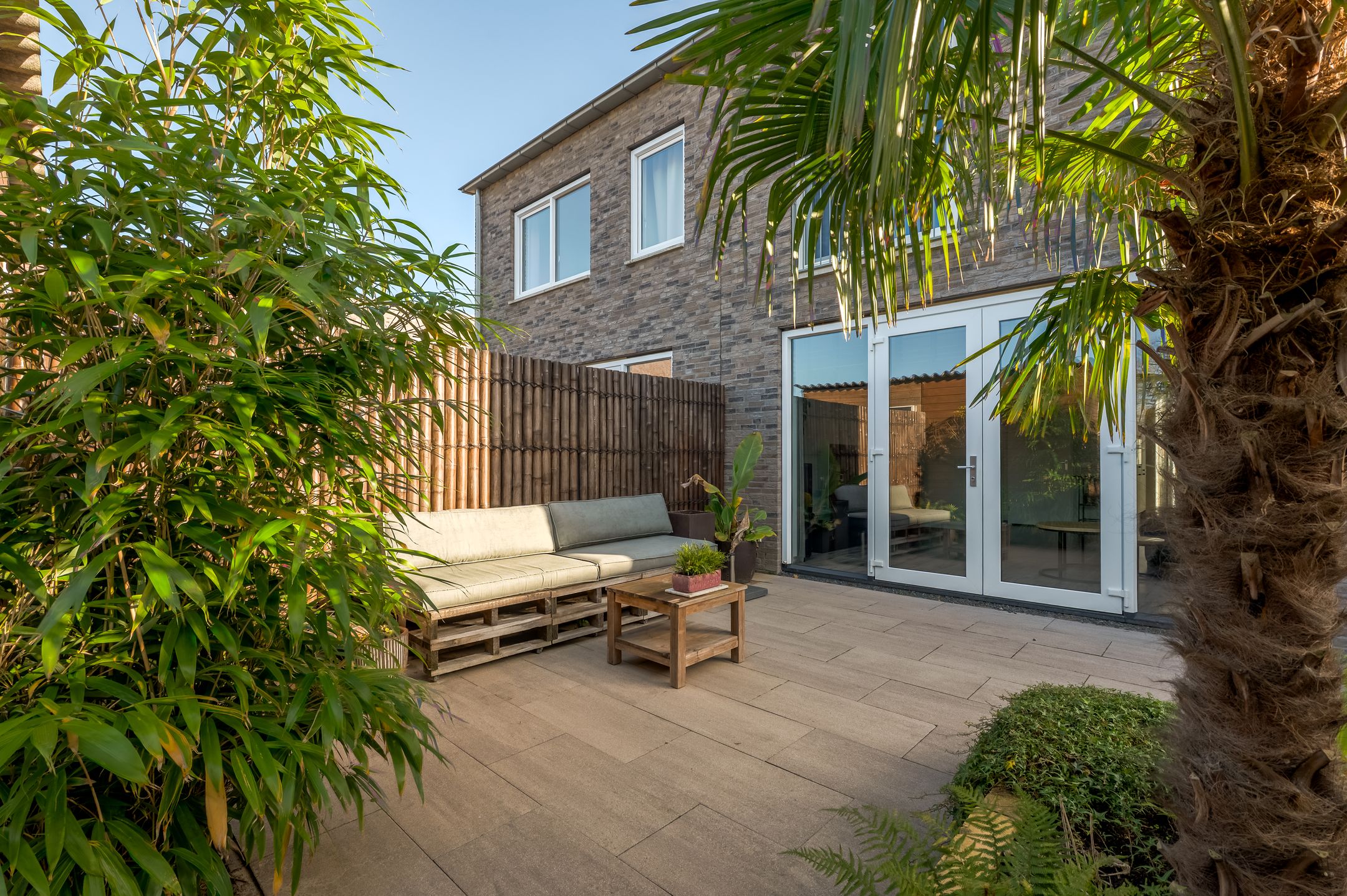 Luxury Finished Semi-Detached Home with 3 Bedrooms in Almere Haven — 57