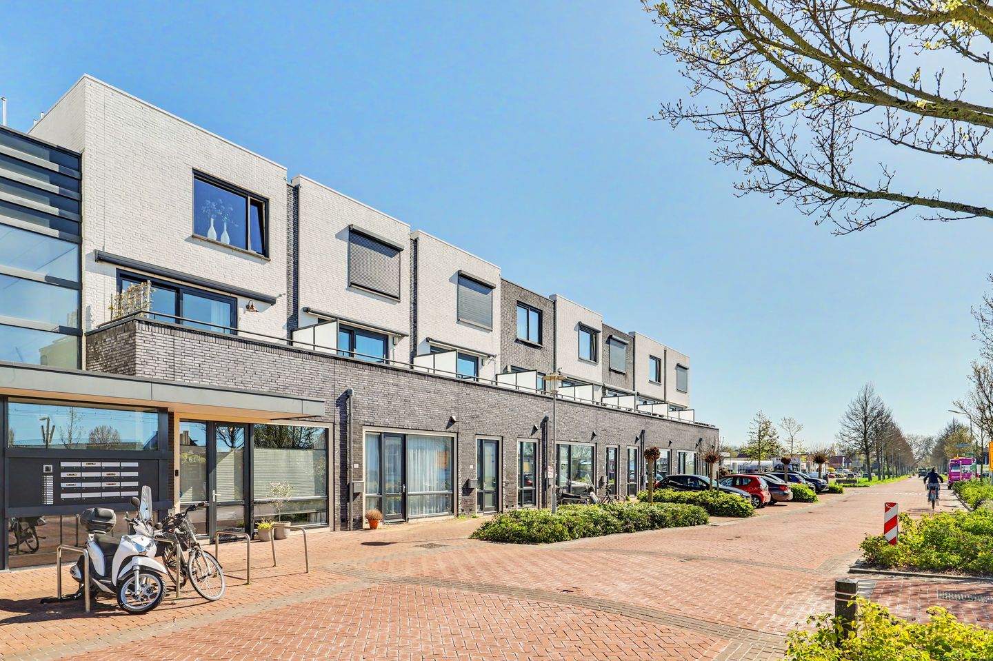 Foto 5 van Stationsstraat 61