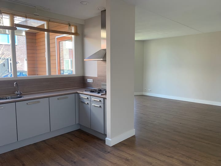 Foto 3 van Hoefijzer 9