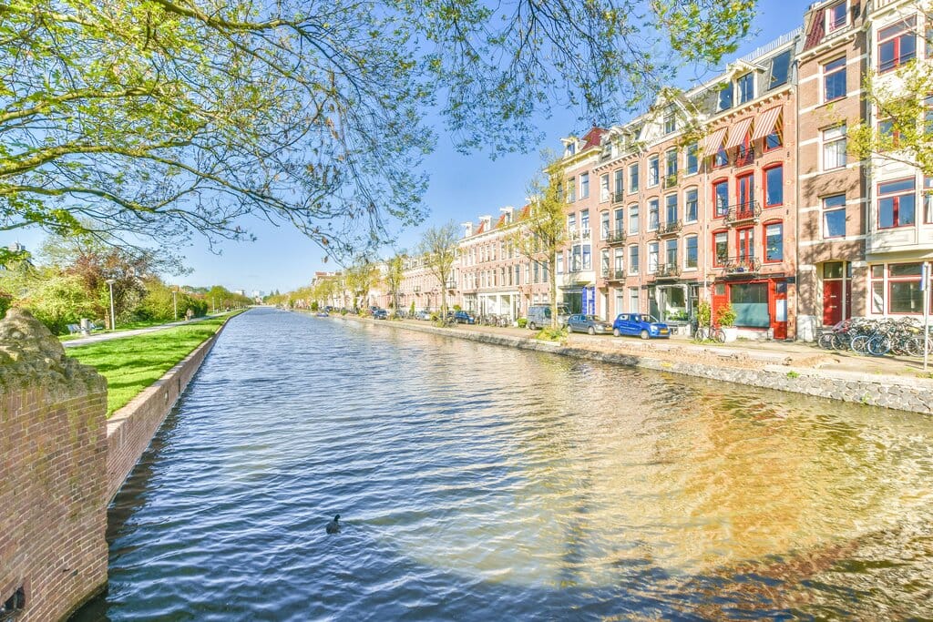 Foto 5 van Middenweg 33-1