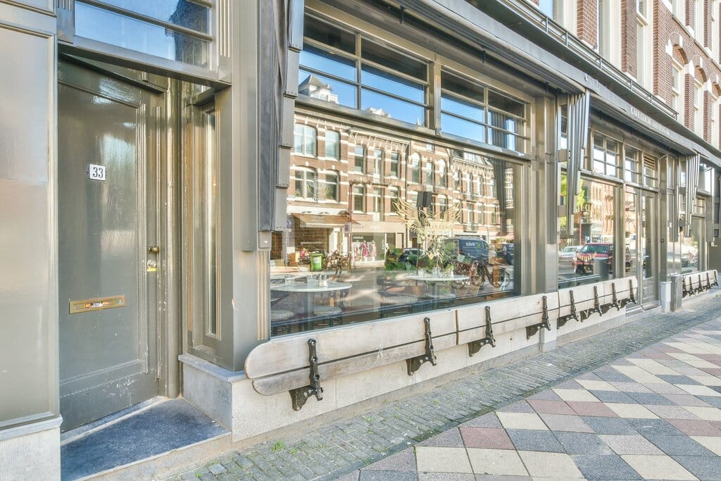 Foto 2 van Middenweg 33-1