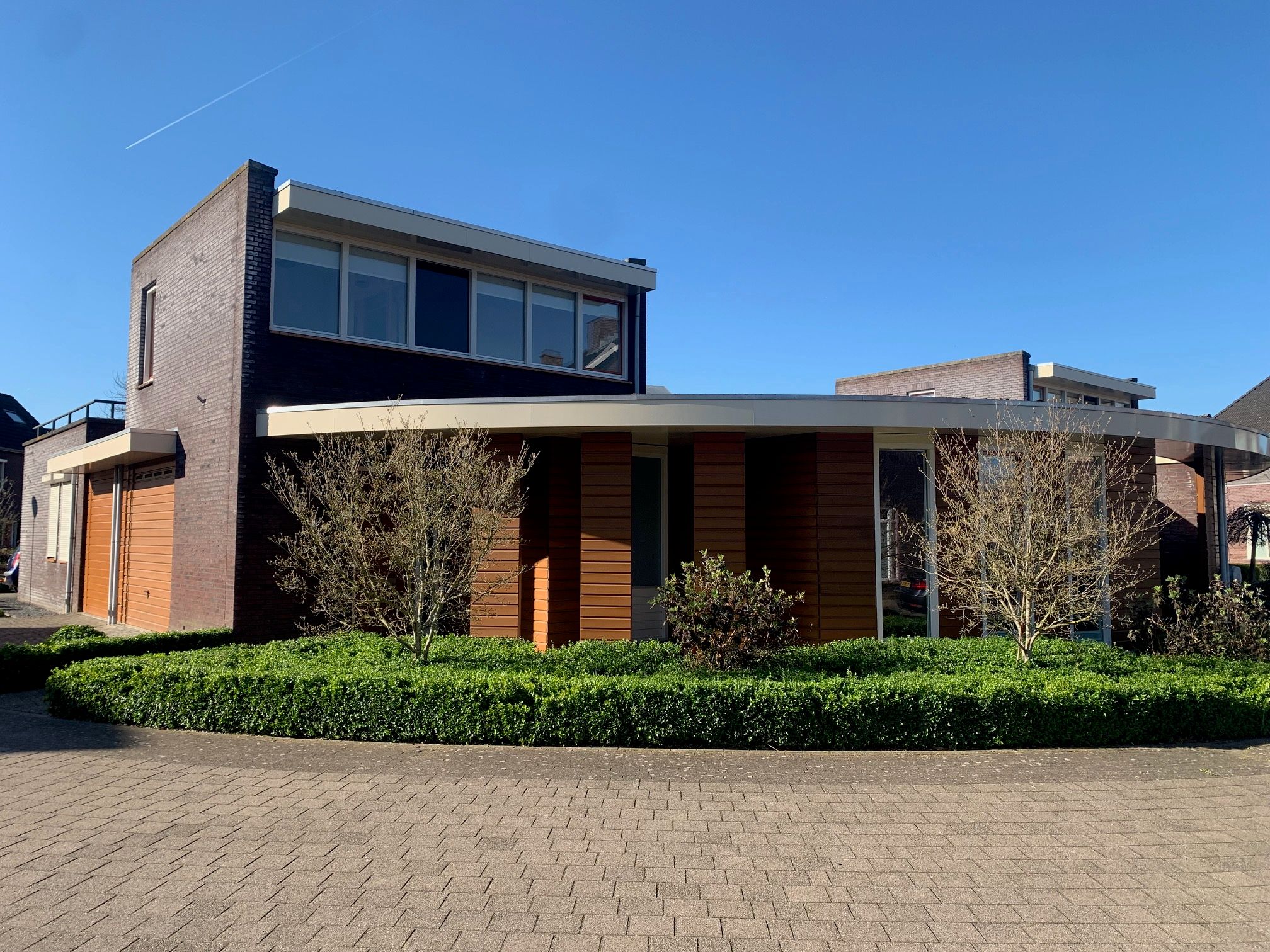 Westerhoven – 5563CM