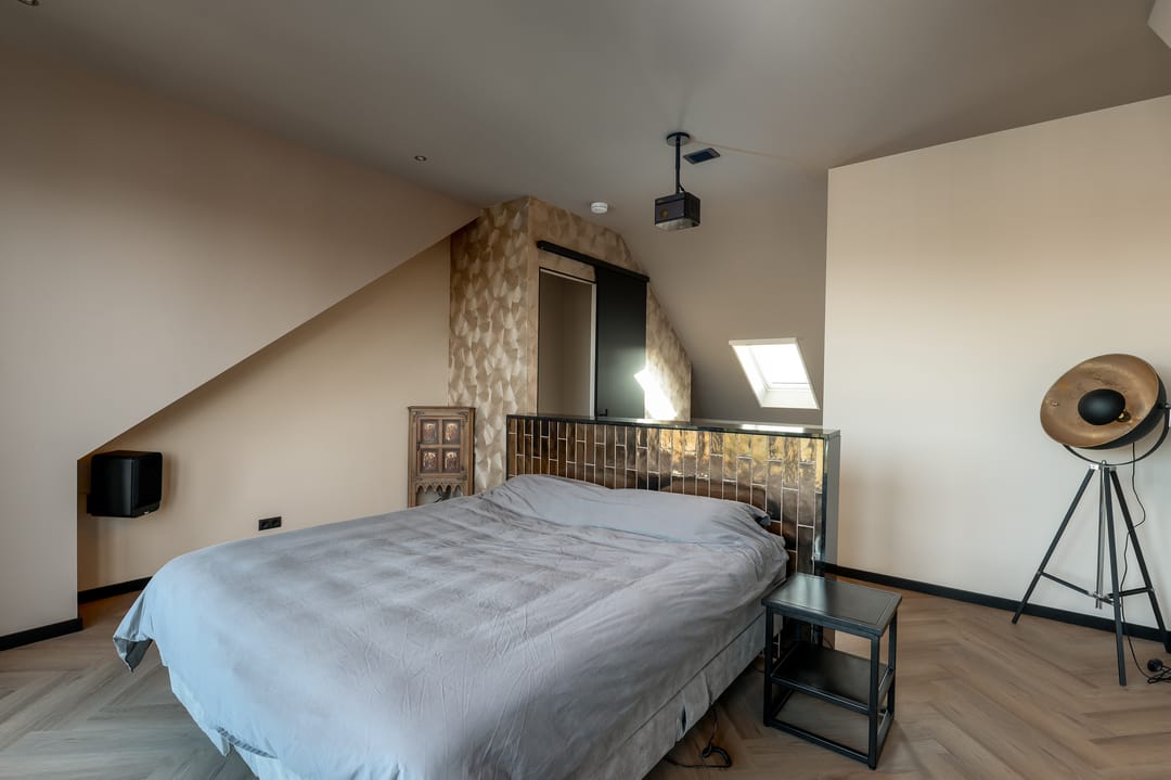 Luxury Finished Semi-Detached Home with 3 Bedrooms in Almere Haven — 47