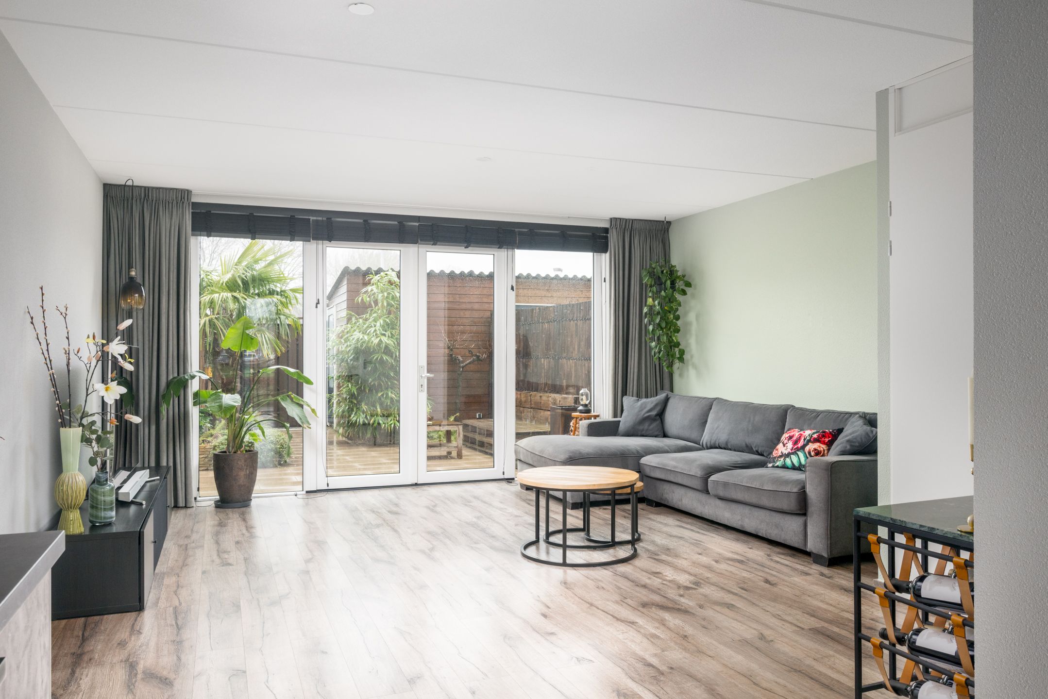Luxury Finished Semi-Detached Home with 3 Bedrooms in Almere Haven — 18
