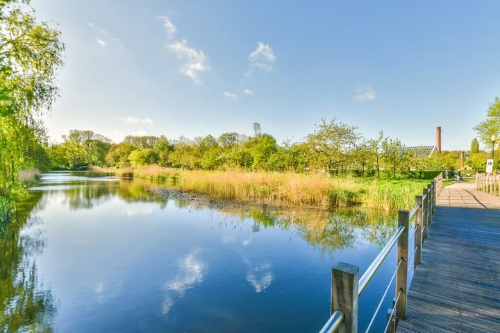 Foto 4 van Middenweg 33-1