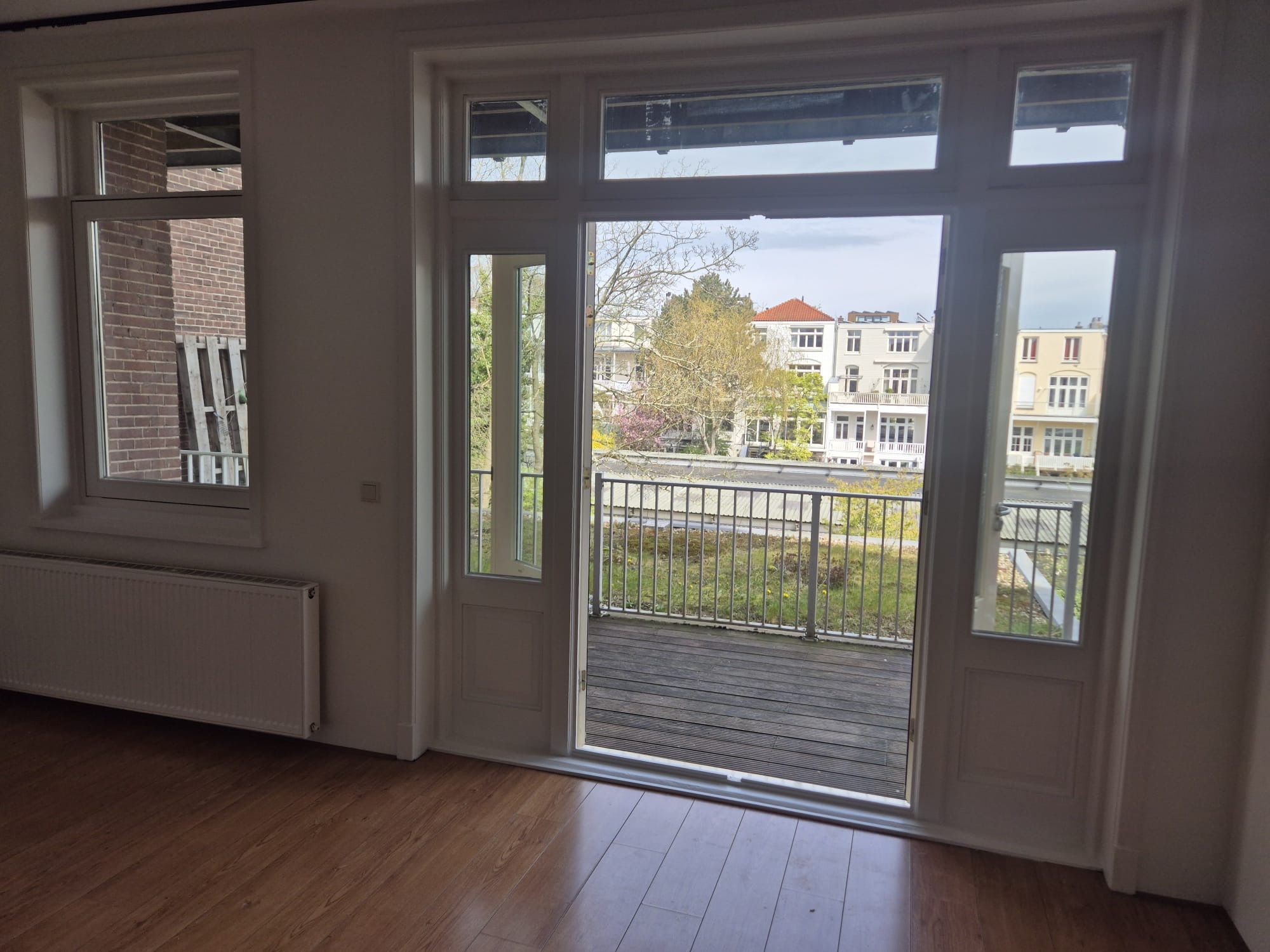 Foto 9 van Middenweg 33-1