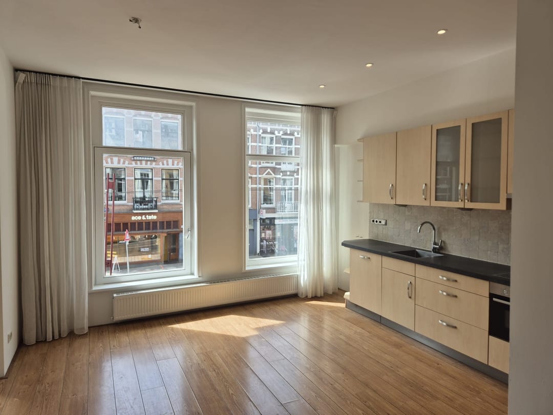 Foto 8 van Middenweg 33-1