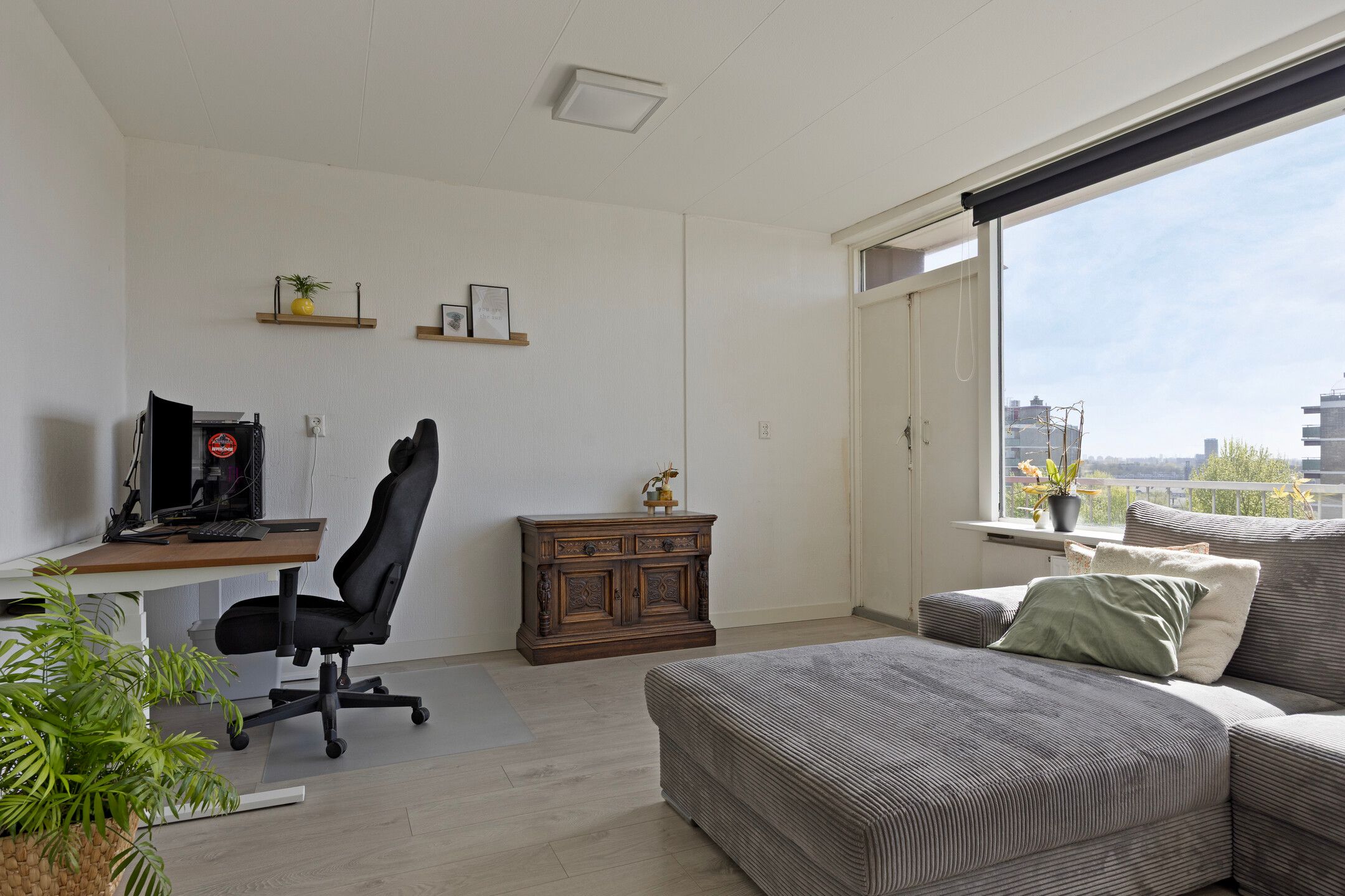 Foto 15 van Nieuwendamlaan 252