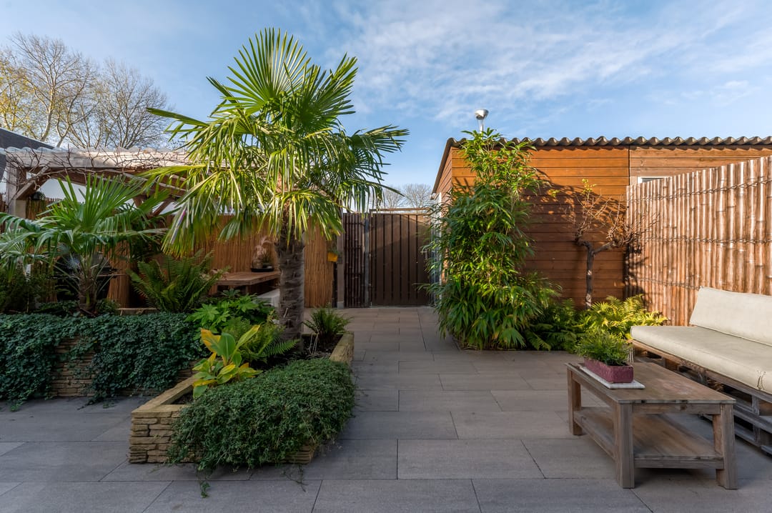 Luxury Finished Semi-Detached Home with 3 Bedrooms in Almere Haven — 52