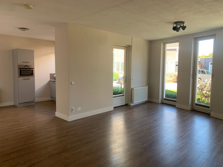 Foto 2 van Hoefijzer 9