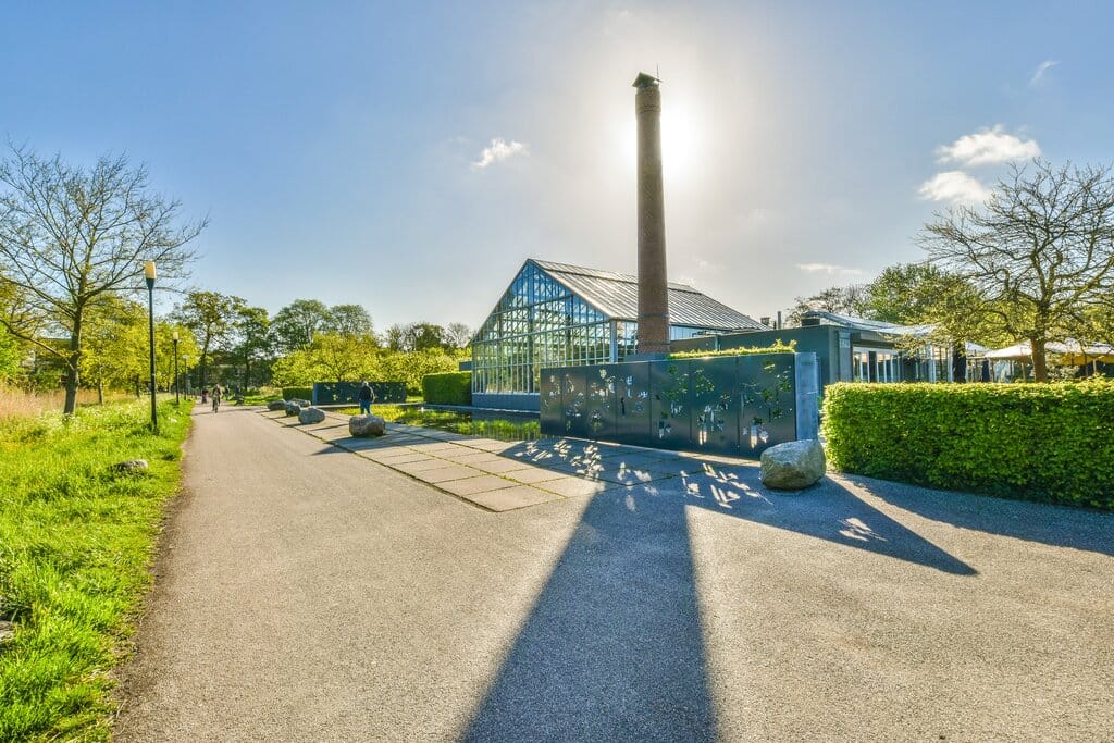 Foto 3 van Middenweg 33-1