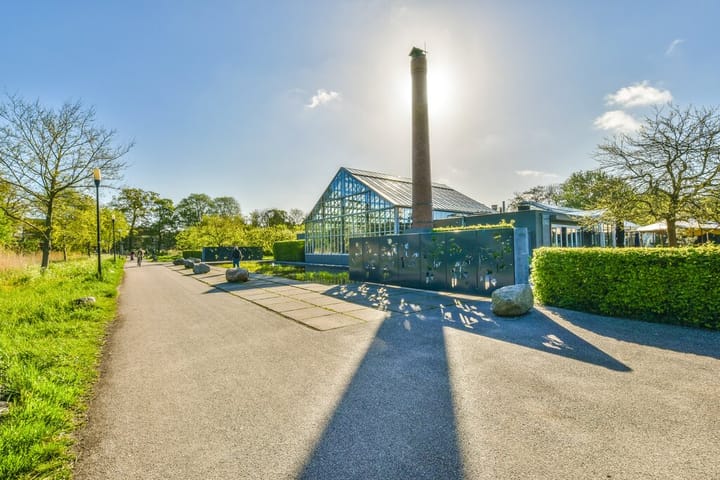 Foto 3 van Middenweg 33-1