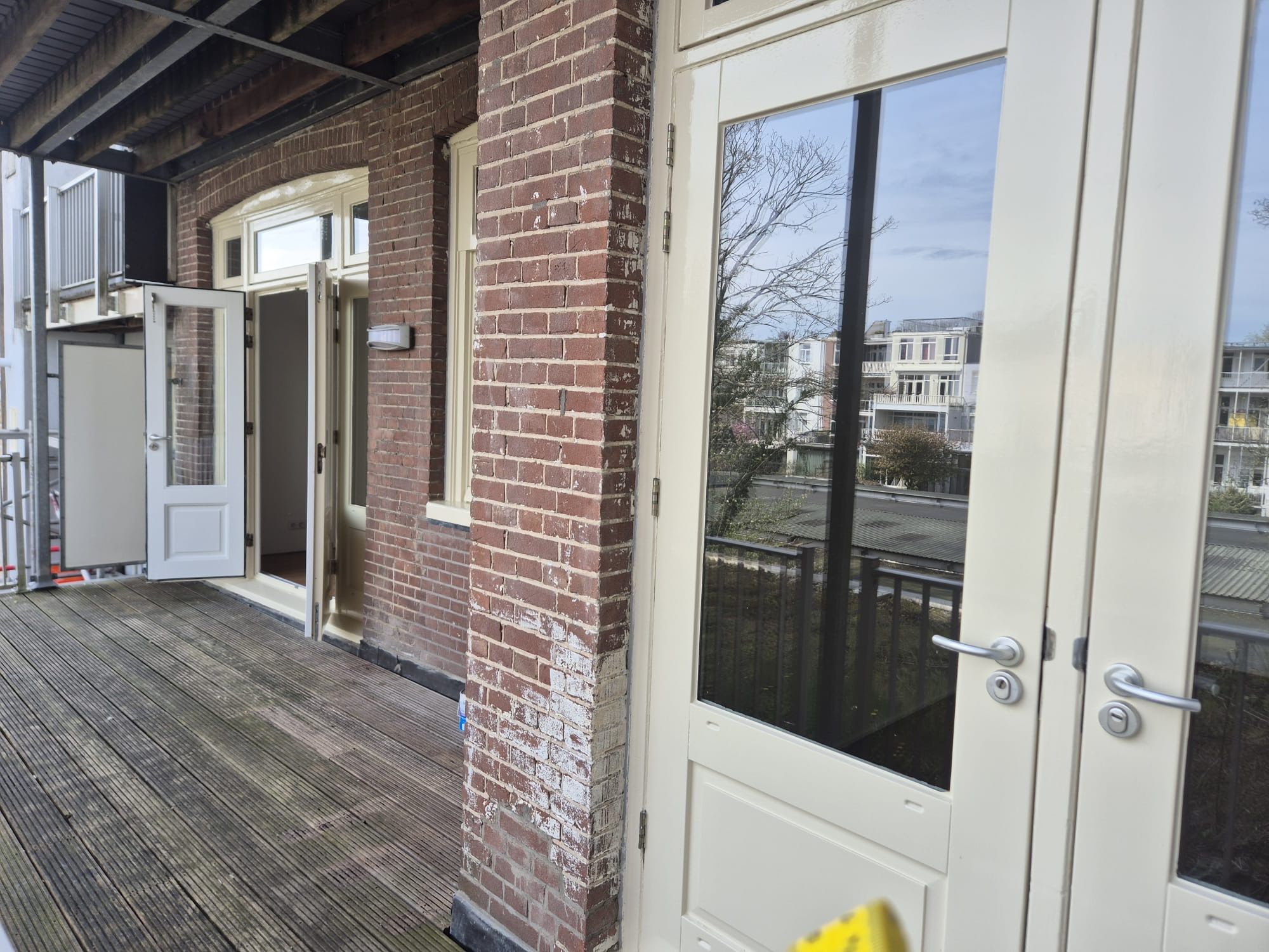 Foto 15 van Middenweg 33-1