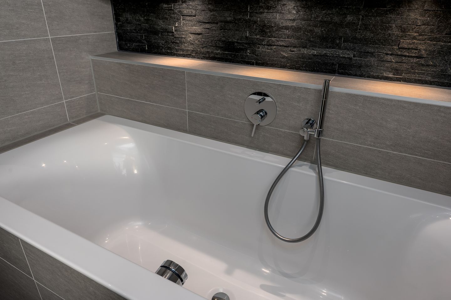 Luxury Finished Semi-Detached Home with 3 Bedrooms in Almere Haven — 35