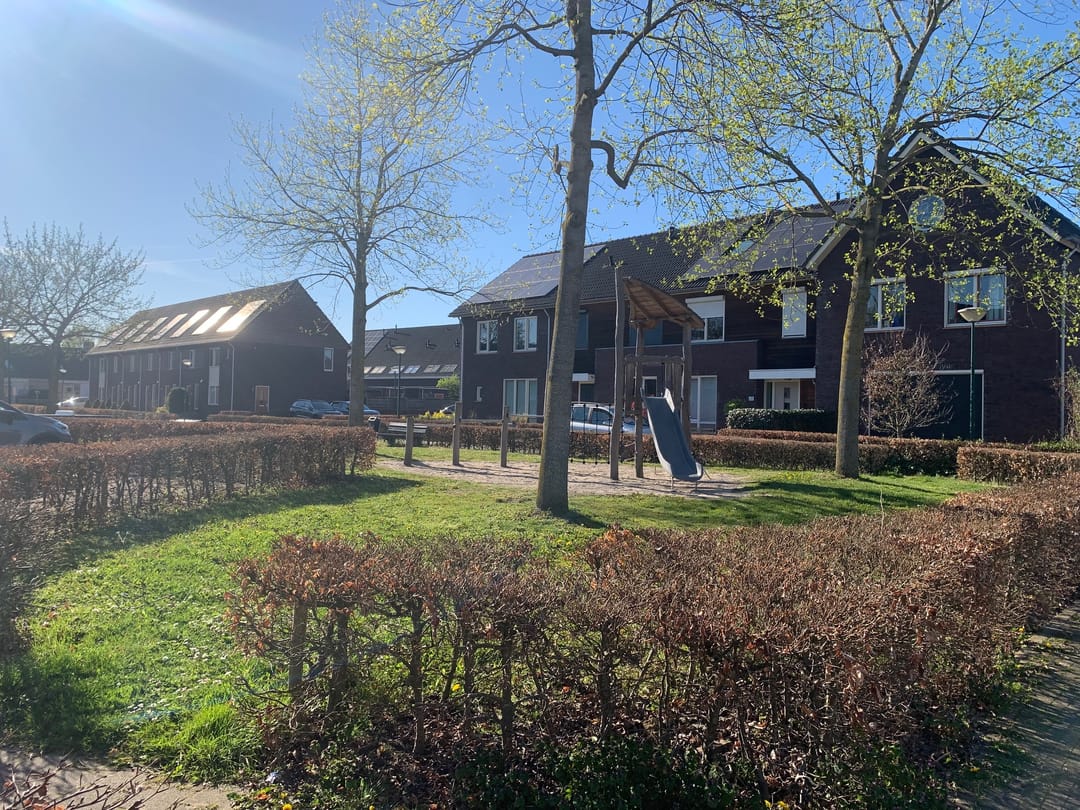 Photo 17 of Hoefijzer 9