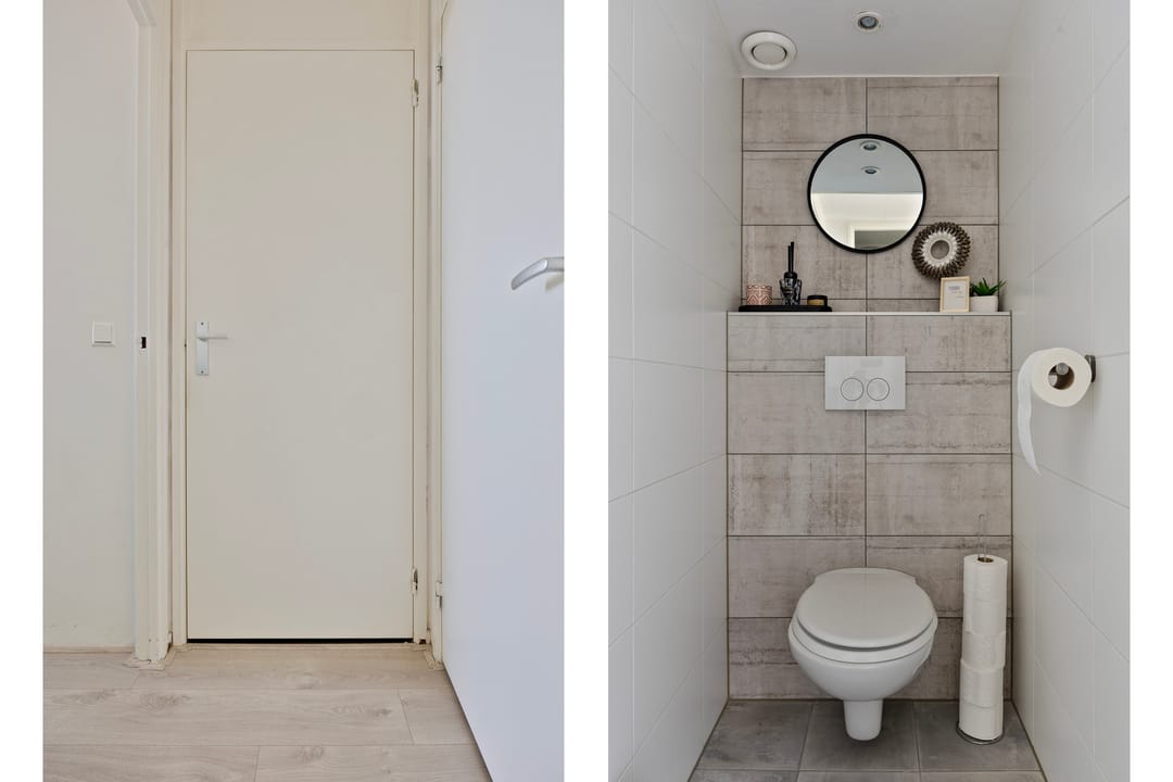 Foto 17 van Nieuwendamlaan 252