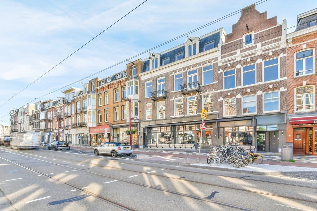 Foto 1 van Middenweg 33-1