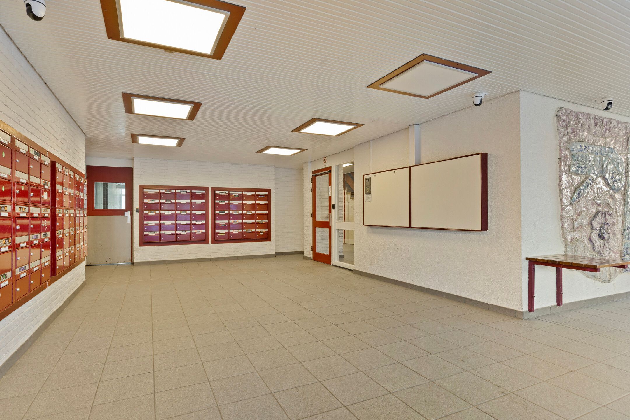 Foto 9 van Nieuwendamlaan 252