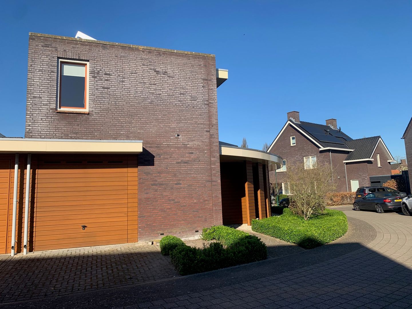 Photo 4 of Hoefijzer 9