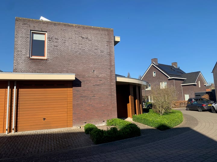 Foto 4 van Hoefijzer 9