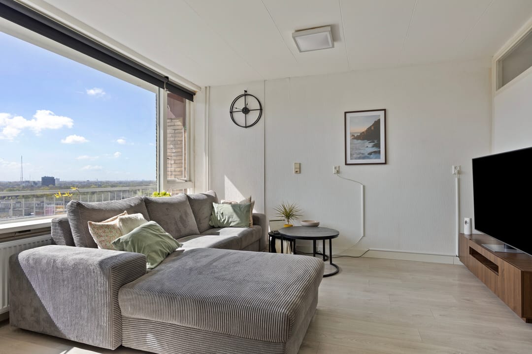 Foto 2 van Nieuwendamlaan 252