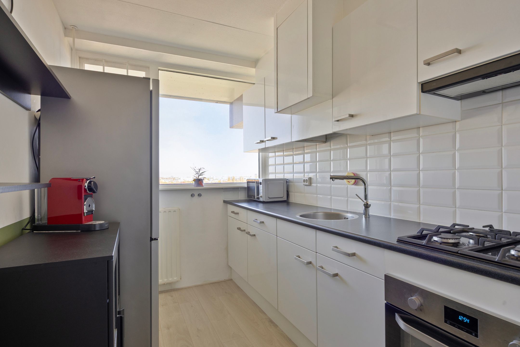 Foto 18 van Nieuwendamlaan 252