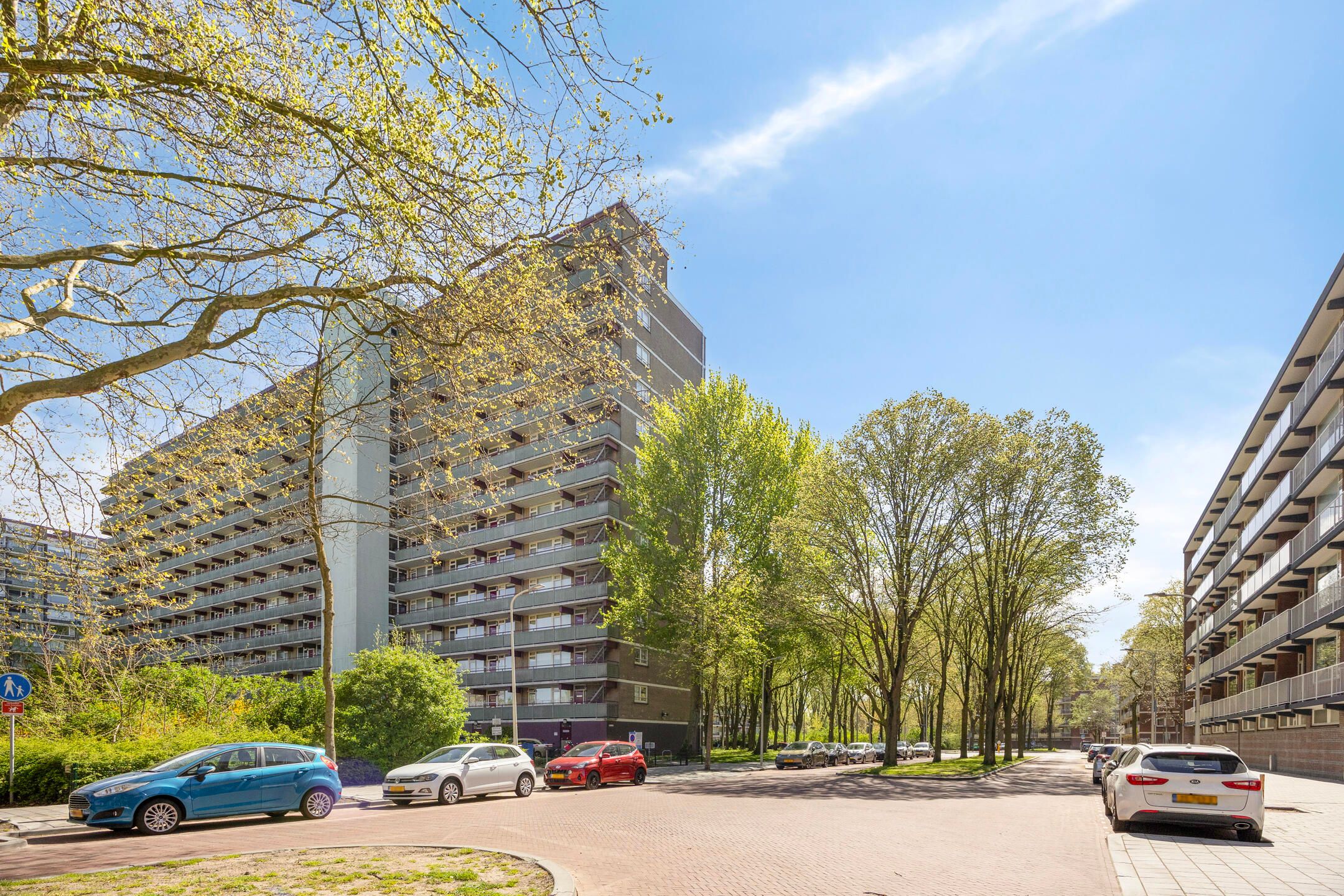 Foto 6 van Nieuwendamlaan 252