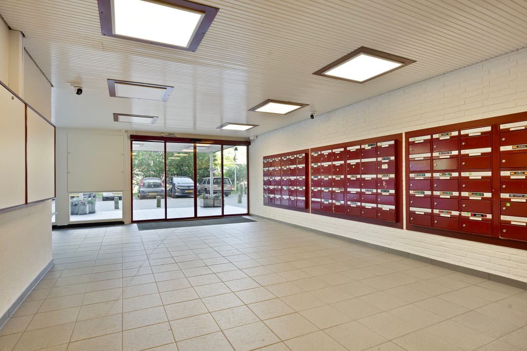 Foto 8 van Nieuwendamlaan 252