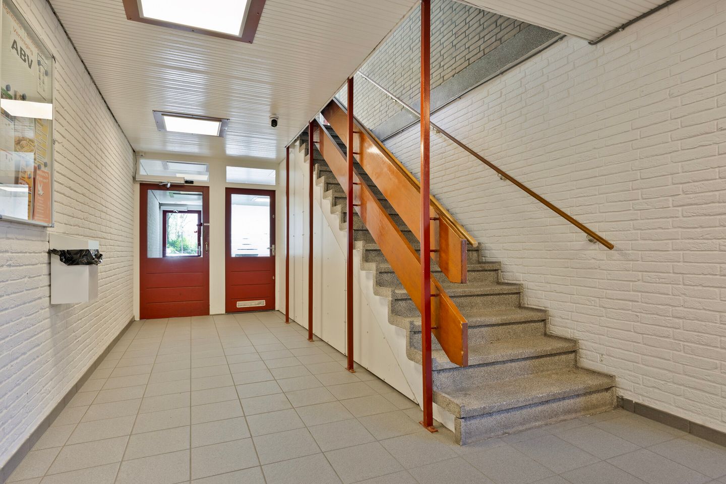 Foto 10 van Nieuwendamlaan 252