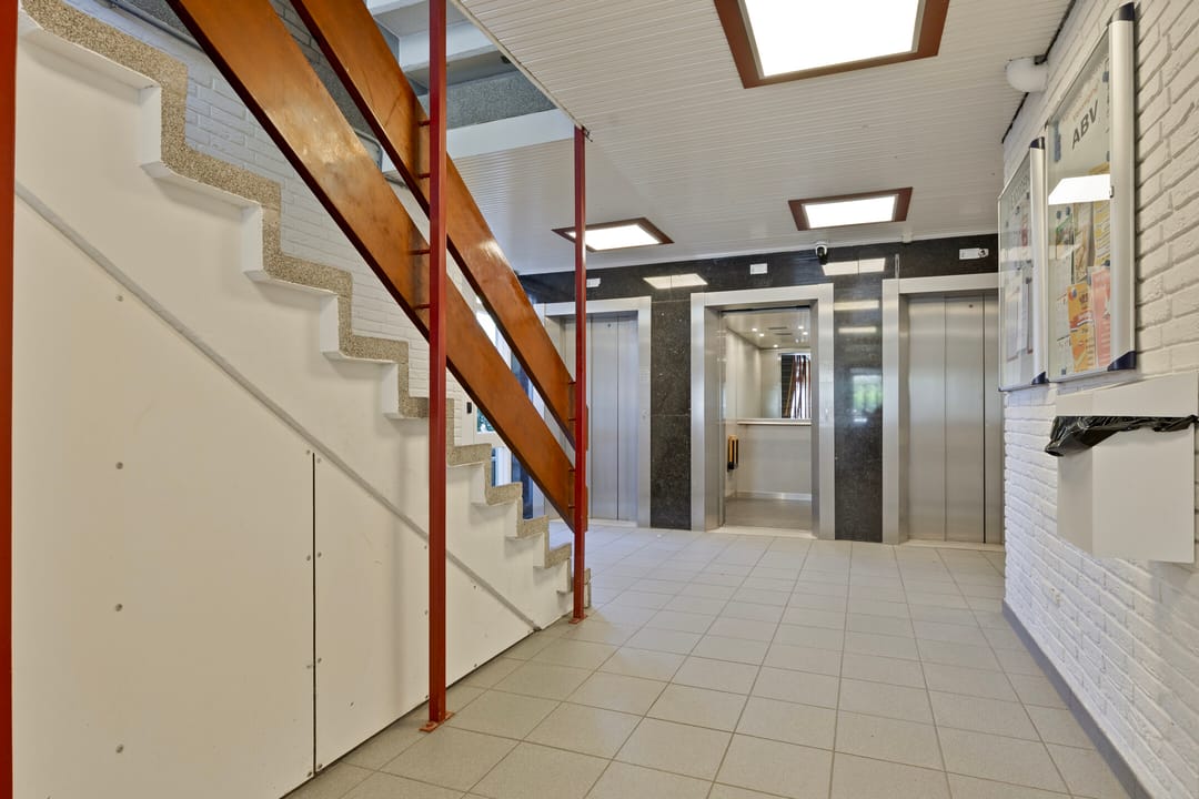 Foto 11 van Nieuwendamlaan 252